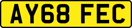 AY68FEC