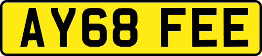 AY68FEE