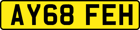 AY68FEH