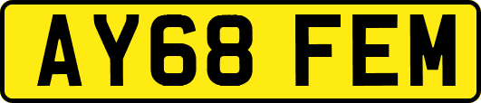 AY68FEM