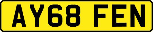 AY68FEN