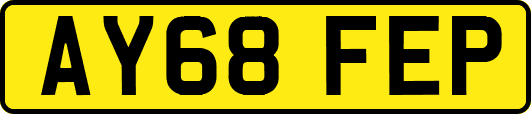 AY68FEP