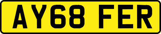 AY68FER