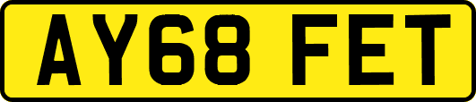 AY68FET