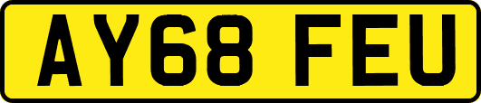 AY68FEU