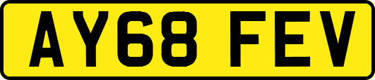 AY68FEV
