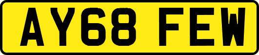 AY68FEW