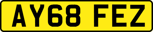 AY68FEZ