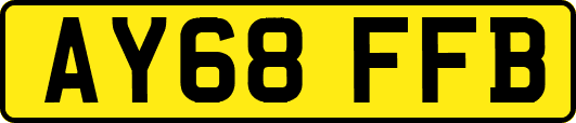 AY68FFB
