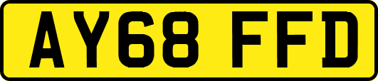 AY68FFD