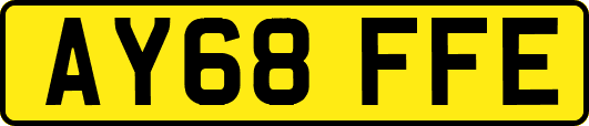 AY68FFE