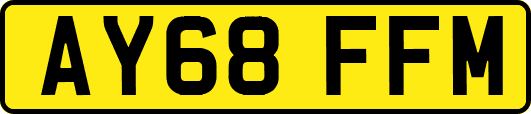 AY68FFM