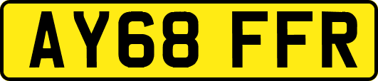 AY68FFR