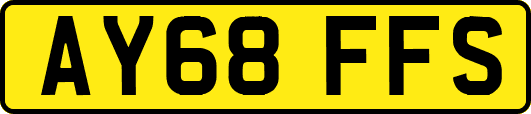 AY68FFS