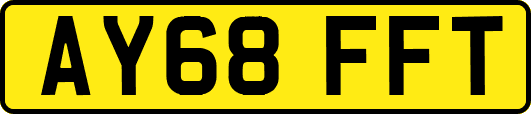 AY68FFT