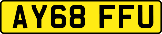 AY68FFU