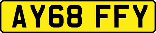 AY68FFY