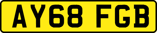 AY68FGB