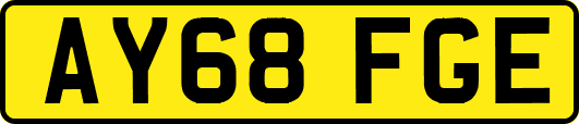 AY68FGE