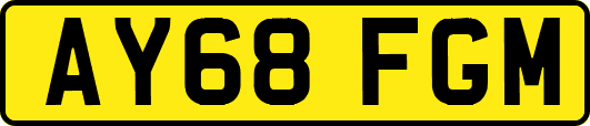 AY68FGM