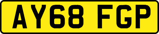 AY68FGP