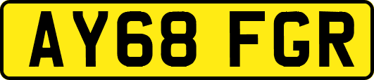 AY68FGR
