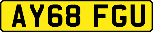AY68FGU