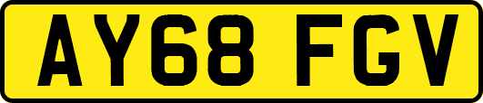 AY68FGV