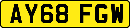 AY68FGW