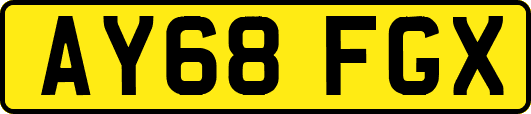 AY68FGX