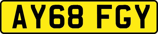 AY68FGY