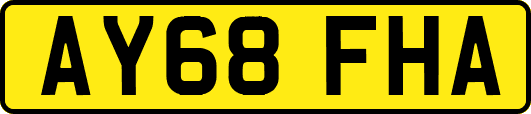 AY68FHA