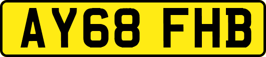 AY68FHB