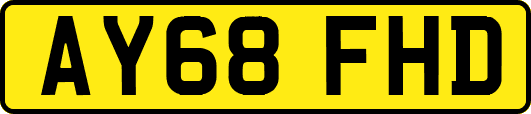 AY68FHD