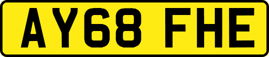 AY68FHE