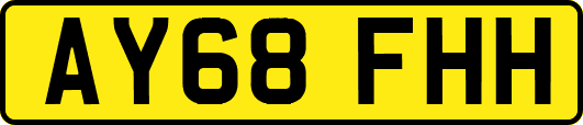 AY68FHH