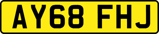 AY68FHJ