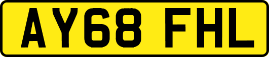 AY68FHL