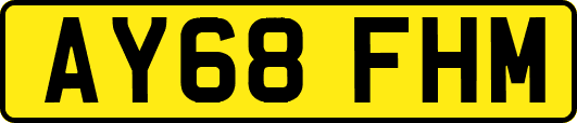AY68FHM