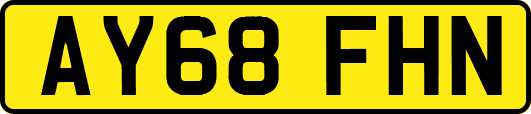 AY68FHN