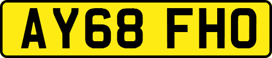 AY68FHO