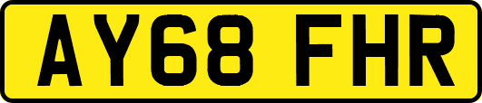 AY68FHR