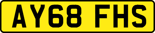 AY68FHS