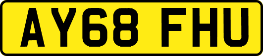 AY68FHU