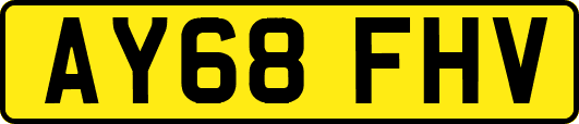 AY68FHV