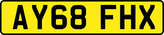 AY68FHX