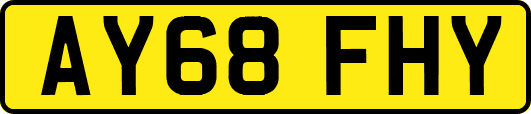 AY68FHY