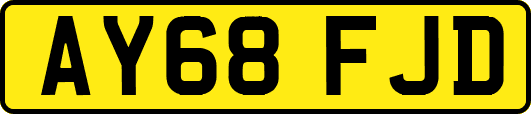 AY68FJD