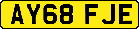 AY68FJE