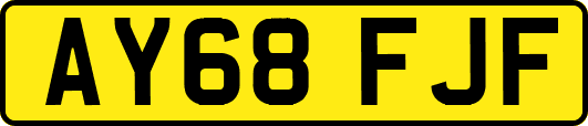AY68FJF